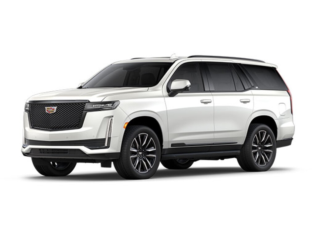 New 2024 CADILLAC Escalade For Sale at Wagner Cadillac VIN